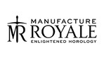 マニュファクチュール・ロワイヤル Manufacture Royale
