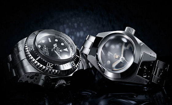 ロレックスについて知っておきたい10のポイント 高級腕時計専門誌クロノス日本版 Webchronos