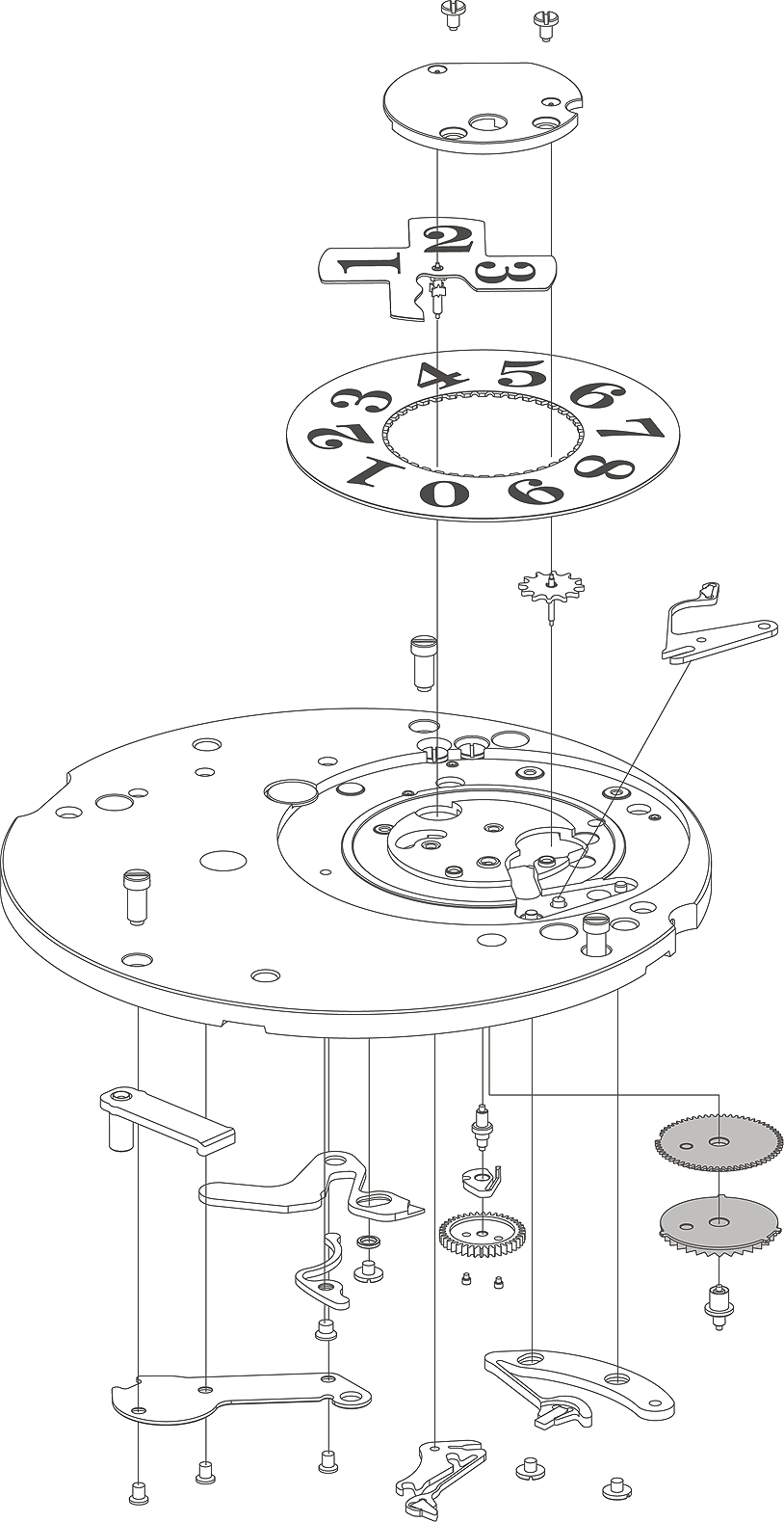 Cal.L901.0