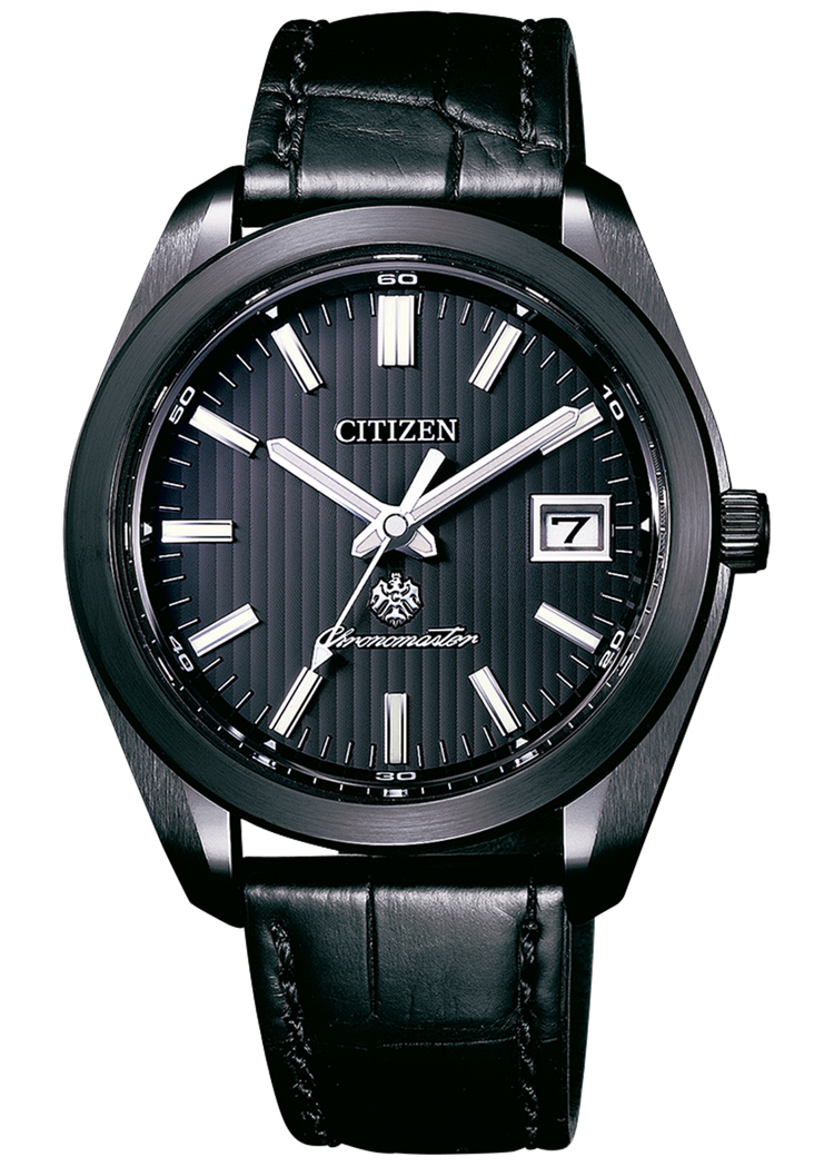 The CITIZEN AQ4054-01E