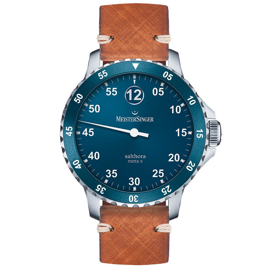 ジャンピングアワータイプ Lucerne 時計 手巻き腕時計-
