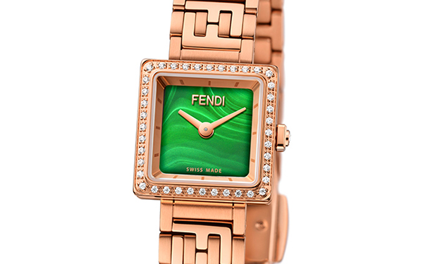 フェンディ | BRAND ブランドから記事を探す | 高級腕時計専門誌 