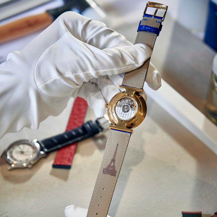 時計のベルトやブレスレットの調整はどうする 自分でする方法と依頼のメリット 高級腕時計専門誌クロノス日本版 Webchronos