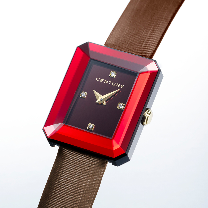 日本最大の センチュリー時計用ブレスレットレギュラーサイズ 腕時計