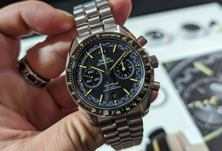 最安値最新作 OMEGA Omega 腕時計の通販 by タニト 's shop｜オメガならラクマ