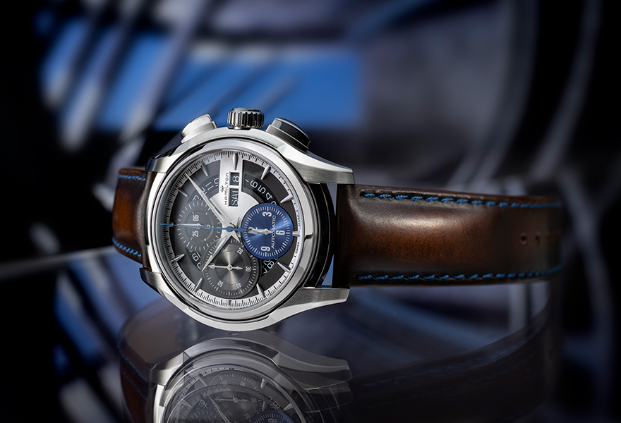 【GW特価セール】ハミルトン HAMILTON 6259 腕時計 箱 証明書付きゆるゆる店の時計