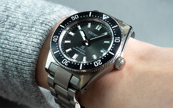 SEIKO プロスペックス sbdc101 純正ラバーベルトセット - 腕時計(アナログ)
