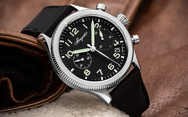 ブレゲ | BRAND ブランドから記事を探す | 高級腕時計専門誌クロノス