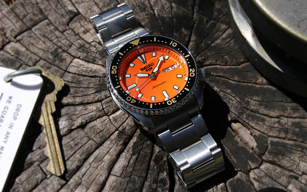 セイコー | BRAND ブランドから記事を探す | 高級腕時計専門誌クロノス 