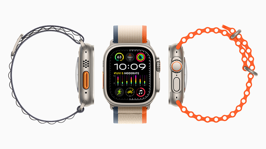 Apple Watchはなぜ、スマートウォッチ以上の存在になれたのか？ 健康や ...