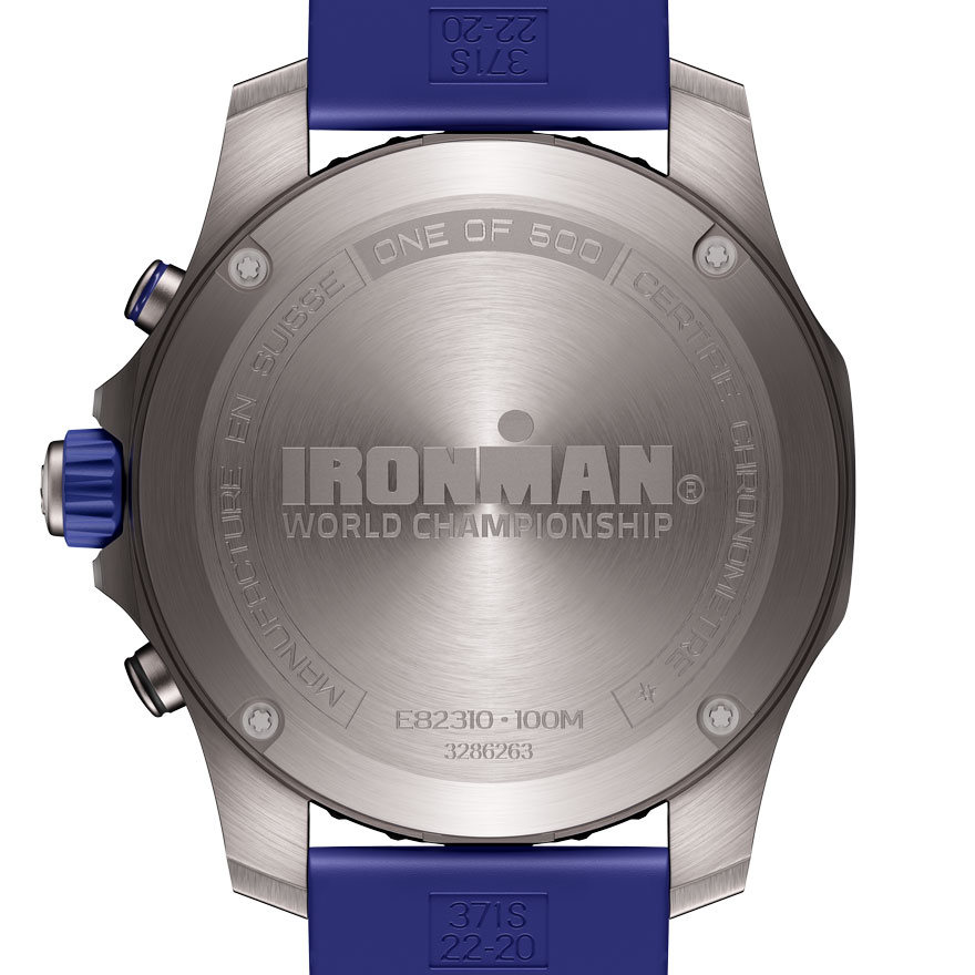 エンデュランス プロ 44 IRONMAN® ワールドチャンピオンシップ 2024