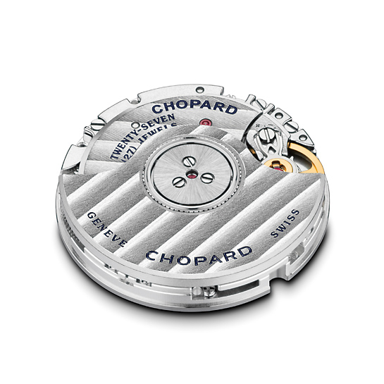 Cal.Chopard 09.01-C