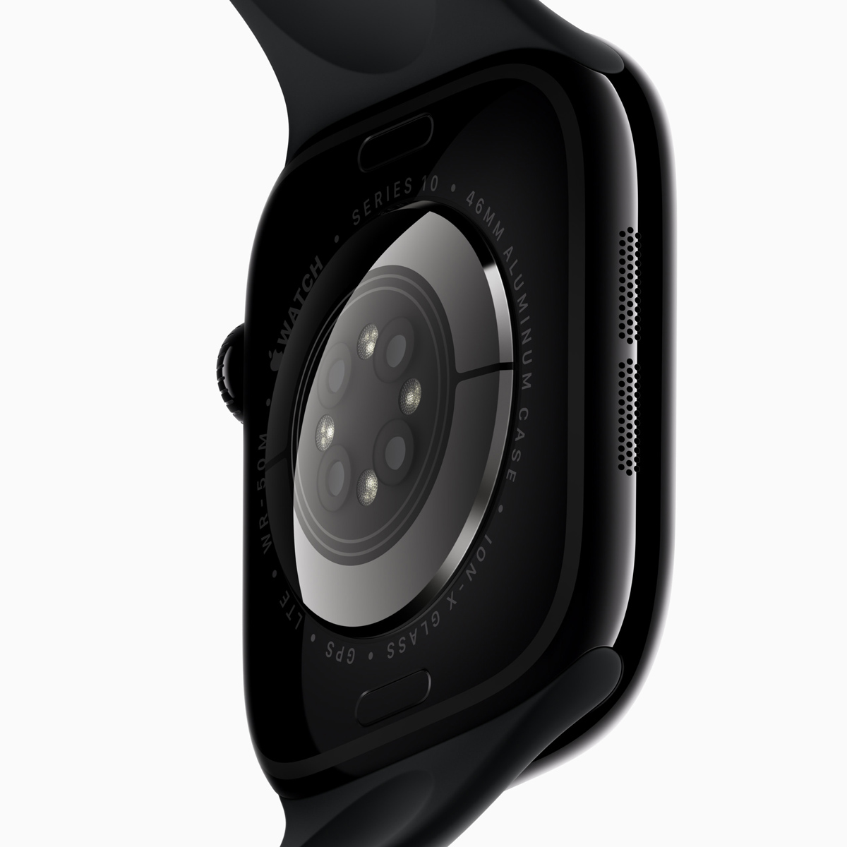 Apple Watch Series 10