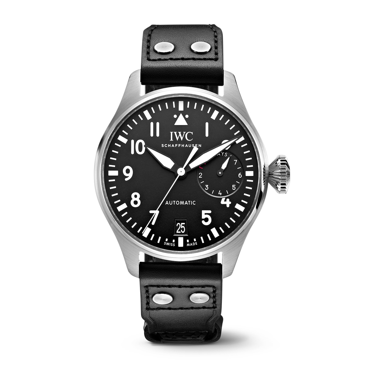 IWC ビッグ・パイロット・ウォッチ IW501001