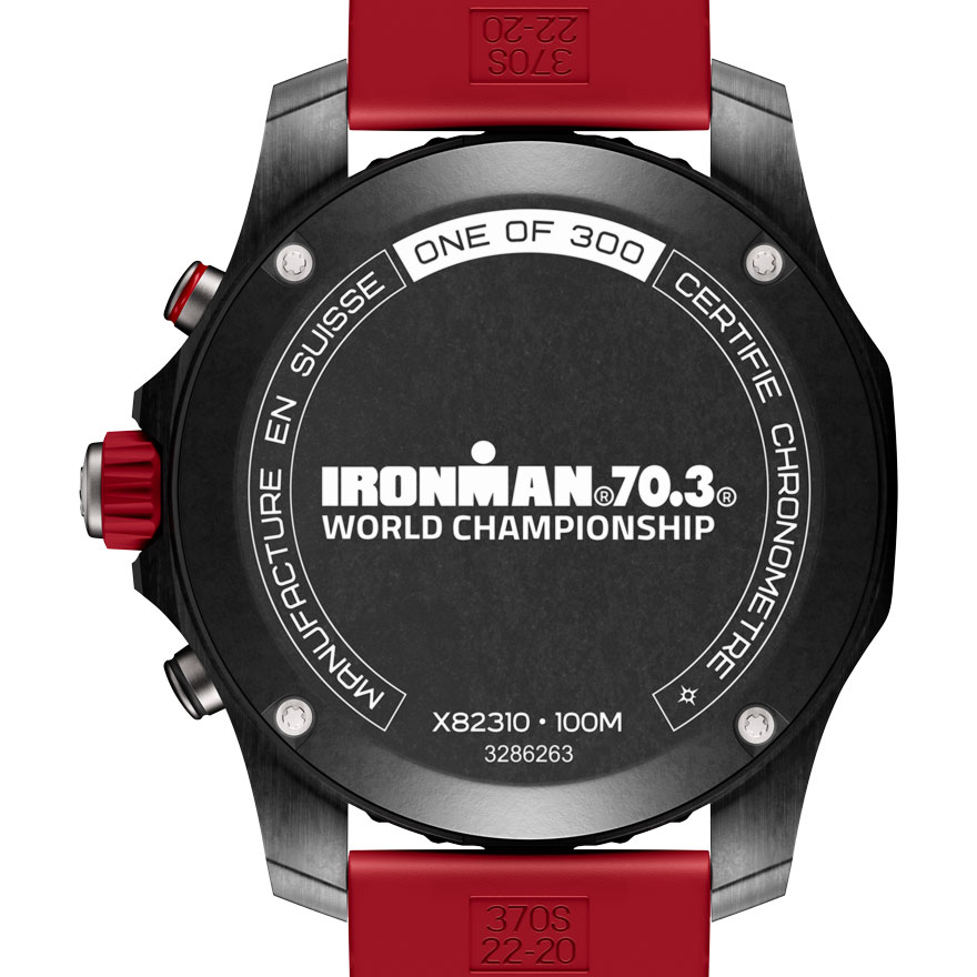 エンデュランス プロ 44 IRONMAN® 70.3 ワールドチャンピオンシップ 2024