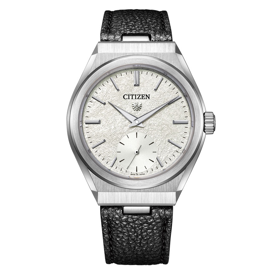 ザ・シチズン / メカニカルモデル Caliber 0200 「CITIZEN」ブランド時計 100周年限定モデル