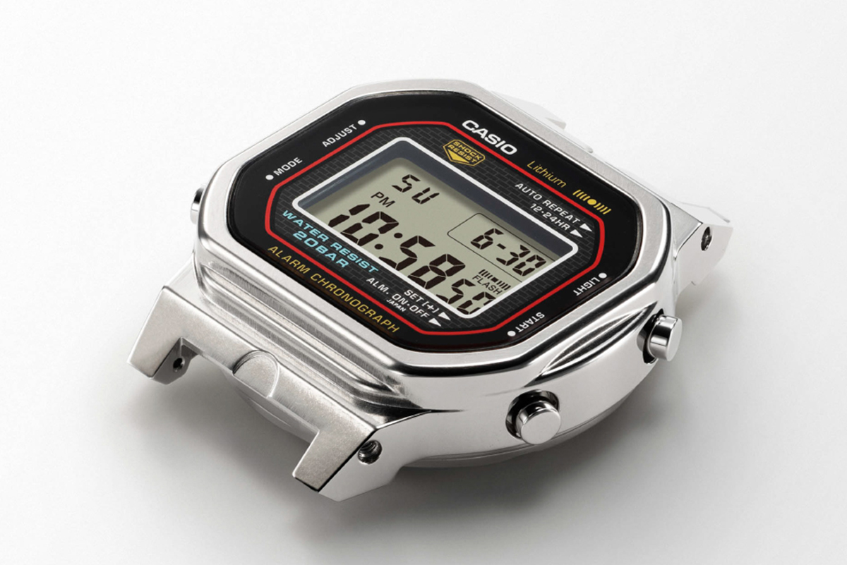 DW-5000R