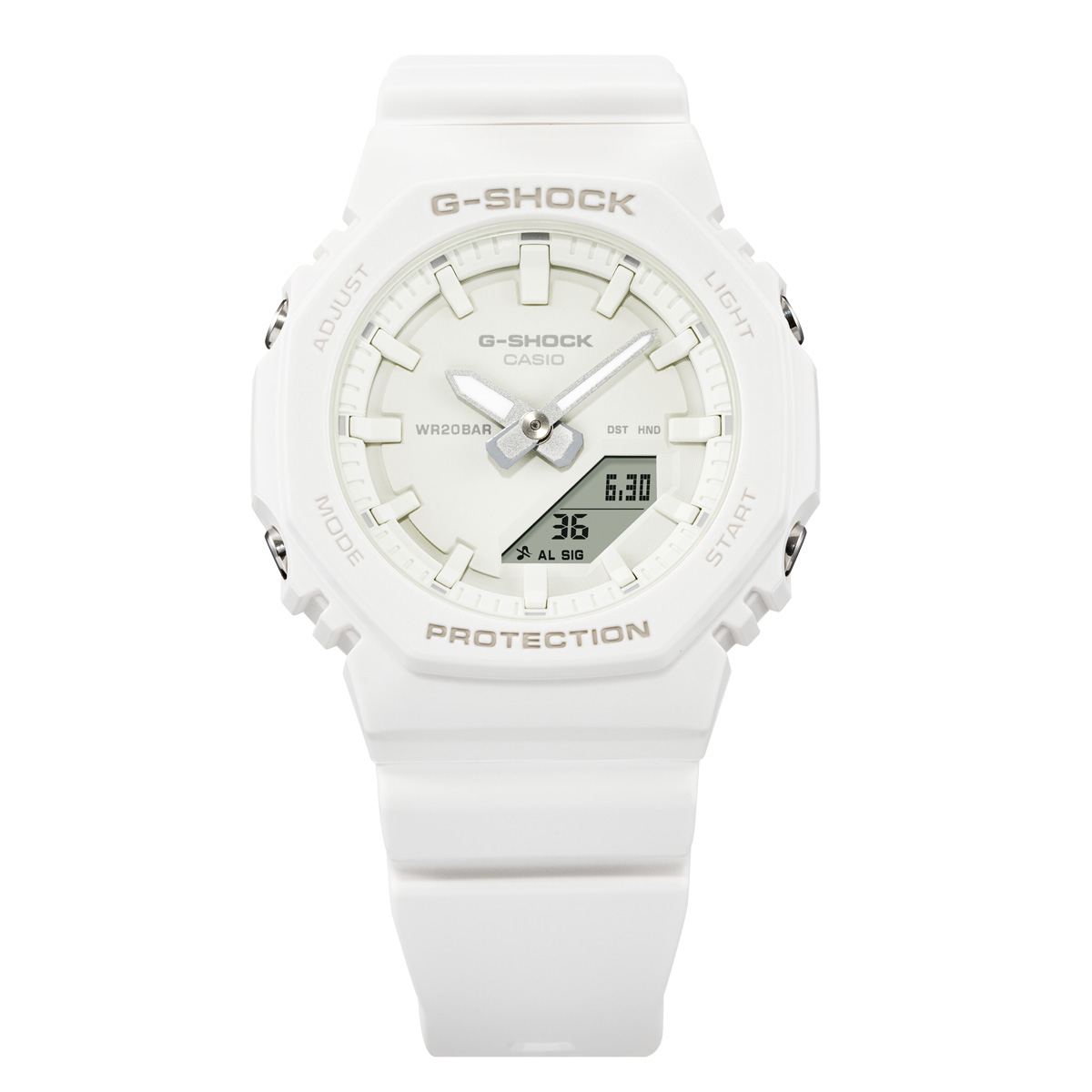 GMA-P2100-7AJF カシオ G-SHOCK