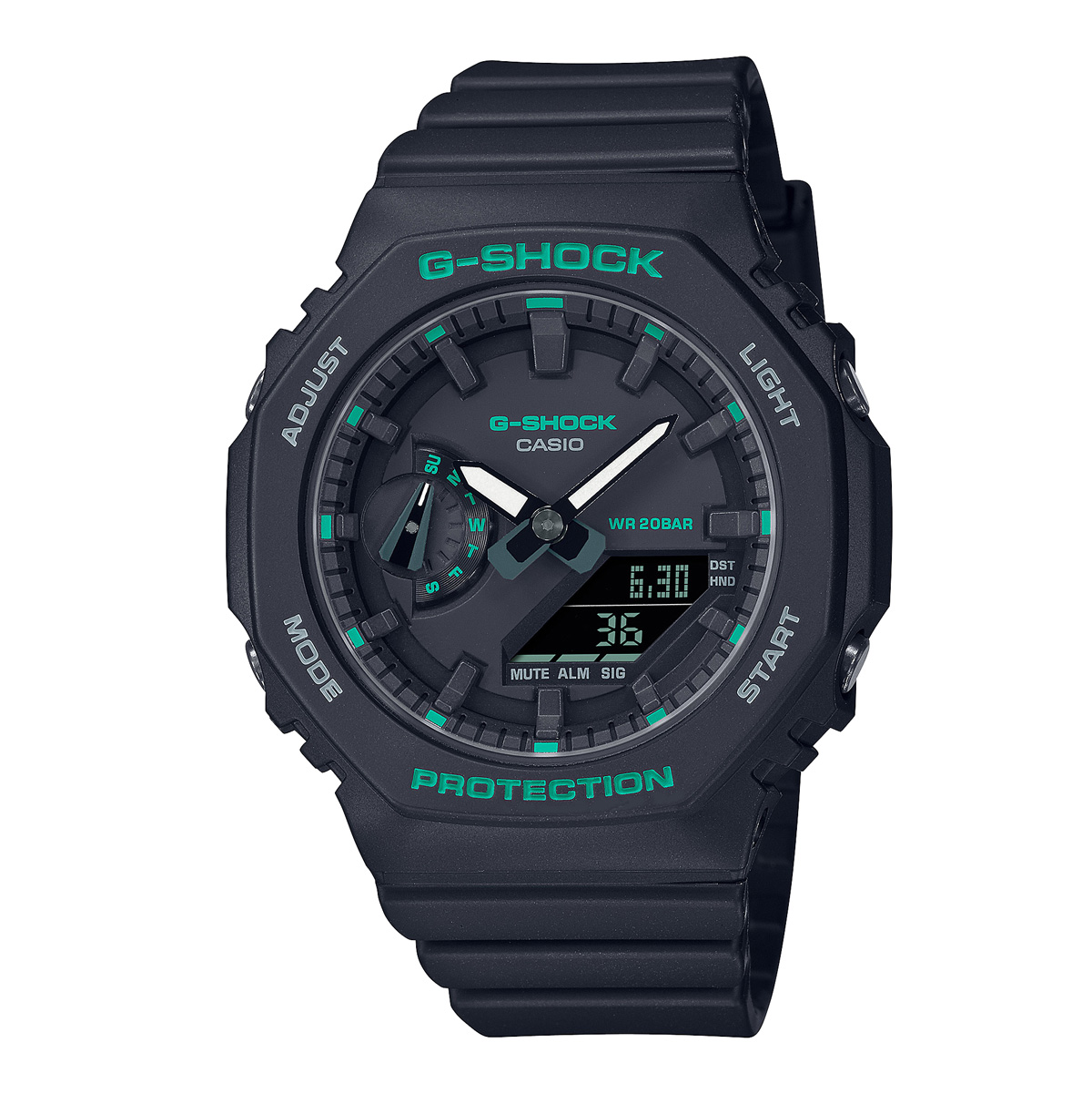 GMA-S2100GA-1AJF カシオ G-SHOCK