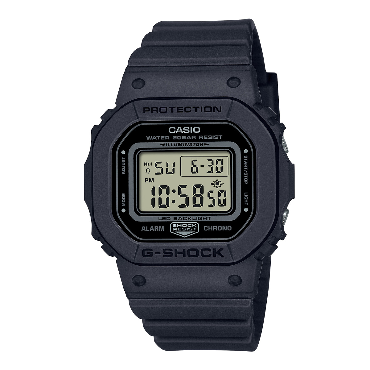 GMD-S5600BA-1JF カシオ G-SHOCK 