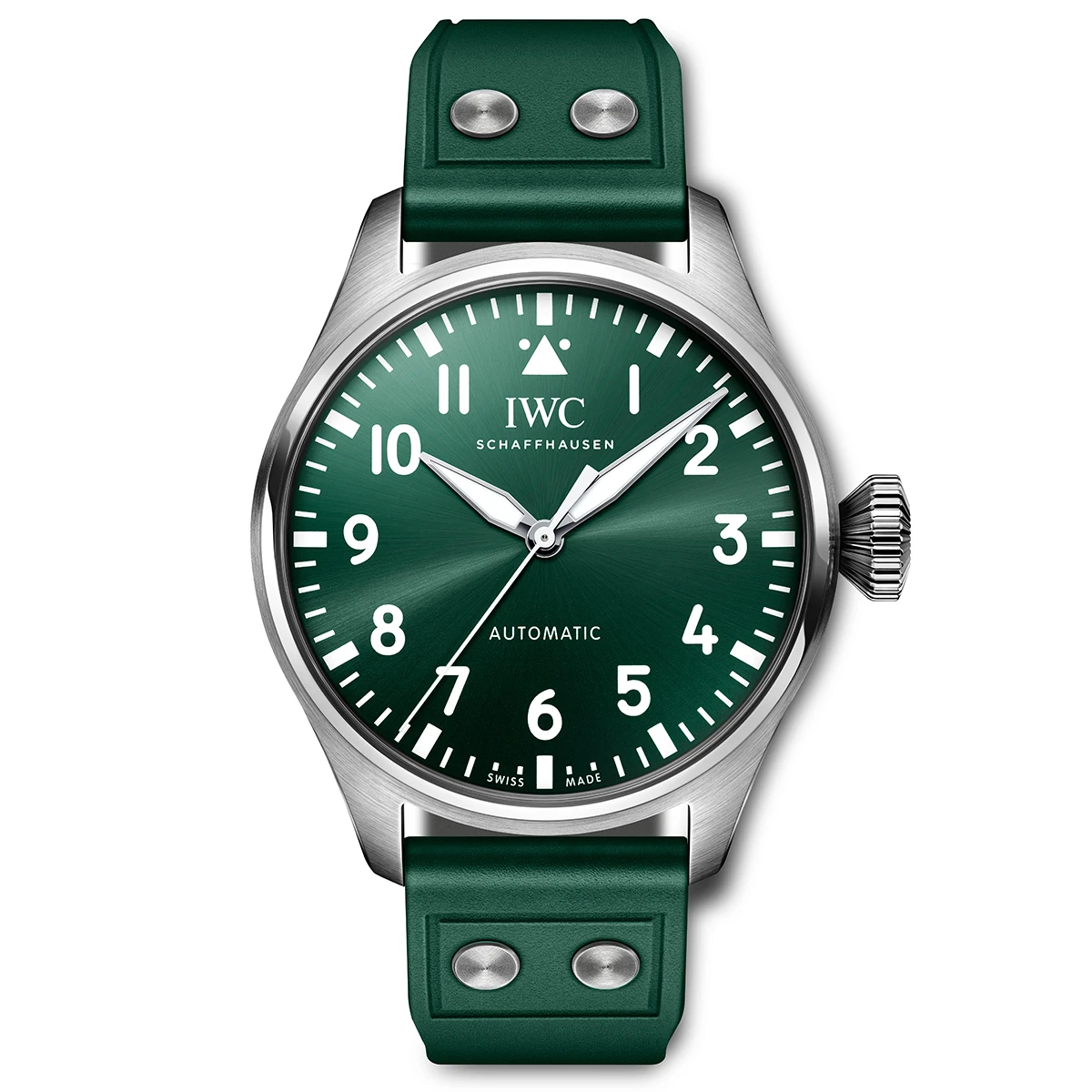 IWC「ビッグ・パイロット・ウォッチ 43」Ref.IW329306