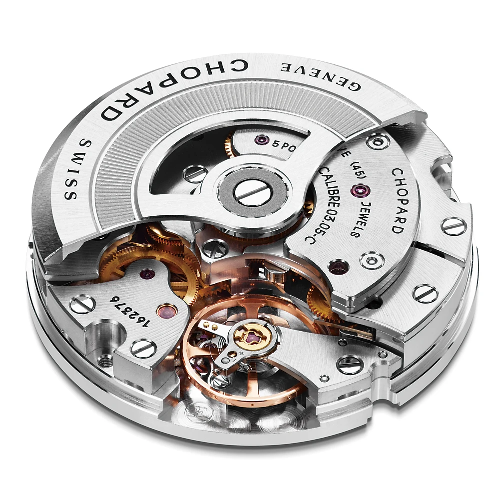 Cal.Chopard 03.05-C