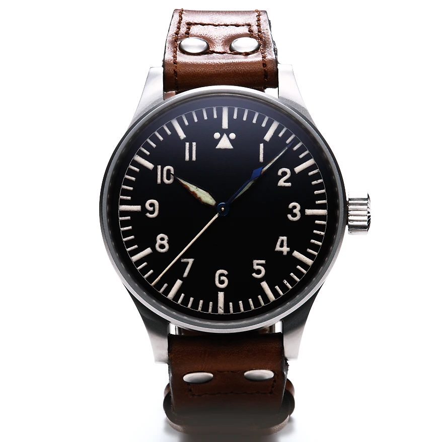 IWC「52T.S.C.」