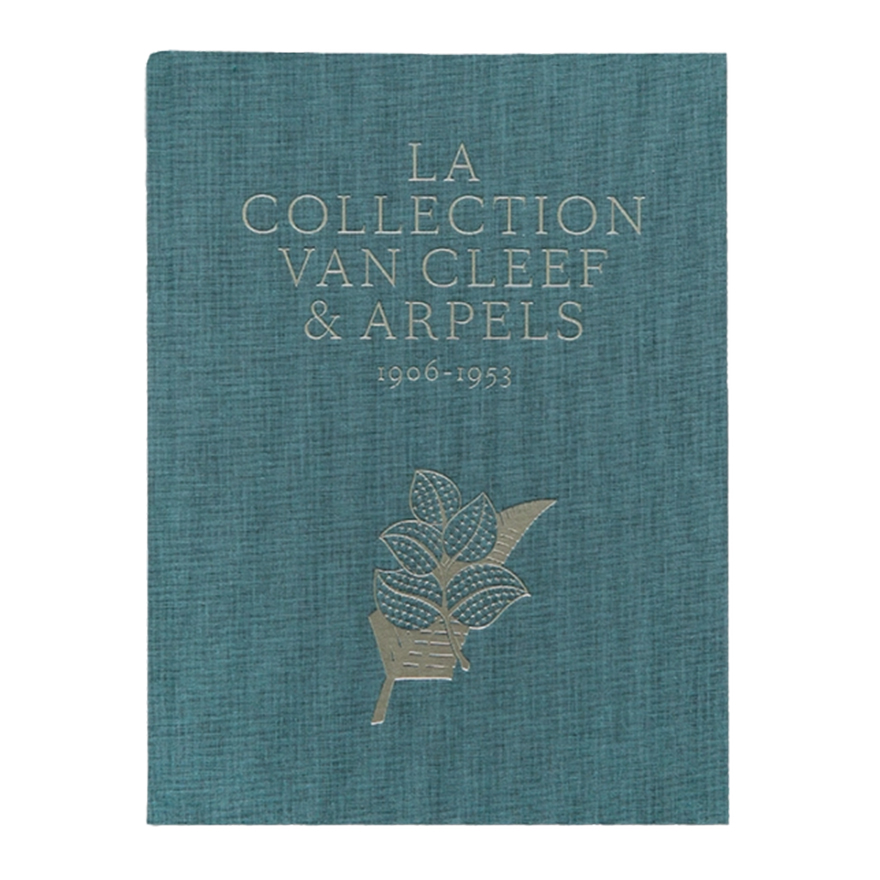 Van Cleef & Arpels Collection 1906-1953