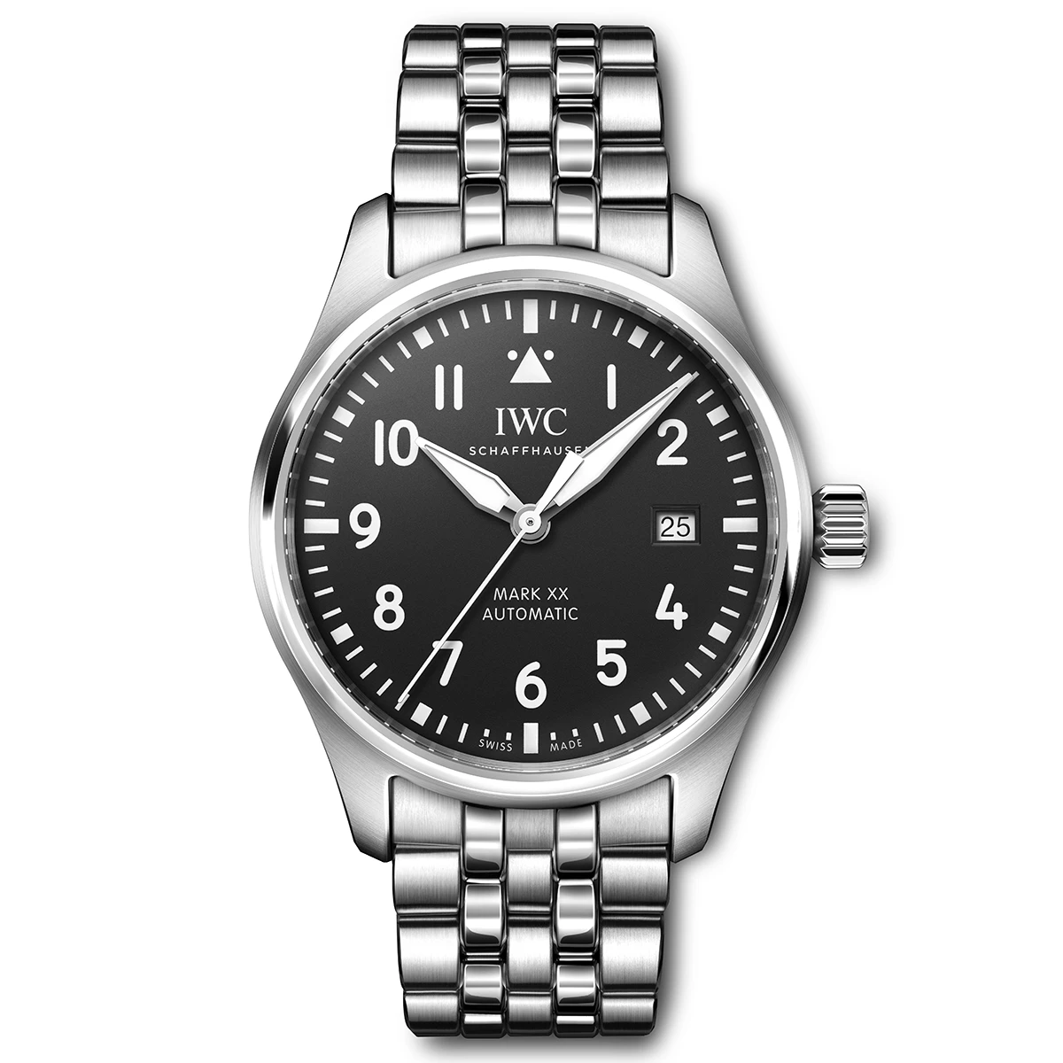 IWC「パイロット・ウォッチ・マークXX」Ref.IW328202