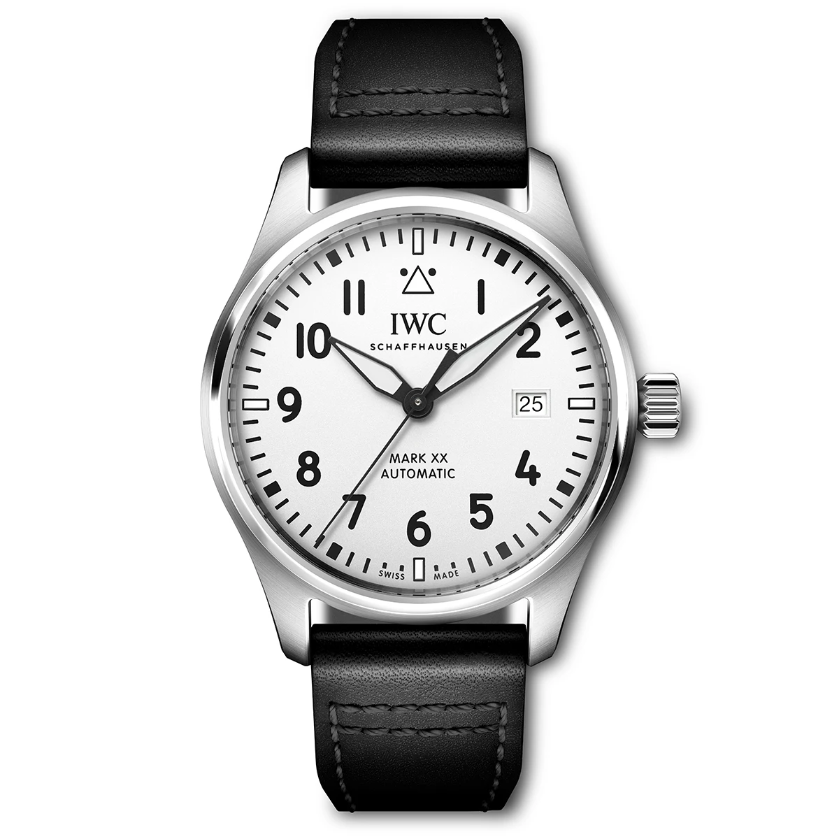 IWC「パイロット・ウォッチ・マークXX」Ref.IW328207